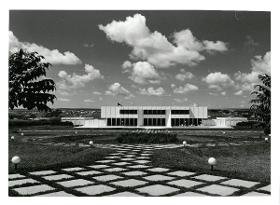 Brasilia, österreichische Botschaft