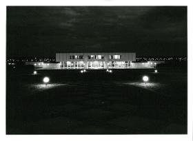 Brasilia, österreichische Botschaft