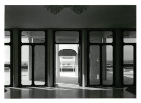 Brasilia, österreichische Botschaft