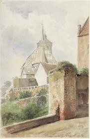 Braunsberg