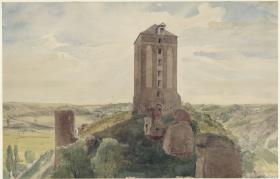 Burg Roggenhausen
