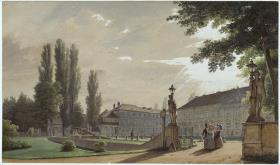 Schloss Bellevue