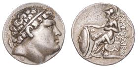 Attaliden: Eumenes I.