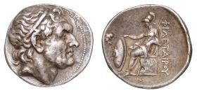 Attaliden: Philetairos