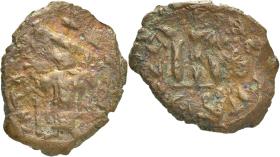 Byzanz: Constans II.