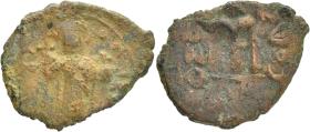 Byzanz: Constans II.