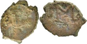 Byzanz: Constans II.