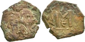 Byzanz: Constans II.