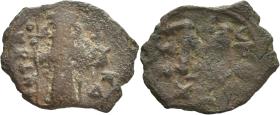 Byzanz: Constans II.