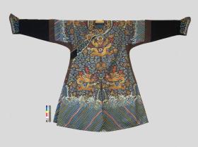 Drachenrobe