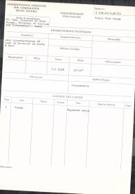 Music from Korea
