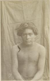 "Botokuden"