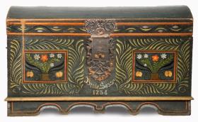 Beate Sasse 1754.