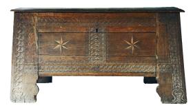 H.A.R.M.E.U.B.B. E.R.S. ANNO 1685