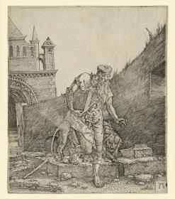 Heiliger Hieronymus