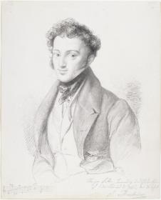 Ignaz Moscheles