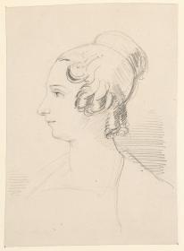 Lucie Reichsgräfin von Pappenheim