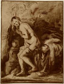 Susanna im Bade