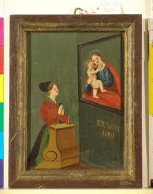 EX VOTO 1849.