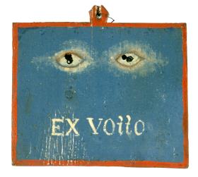 EX VOTTO