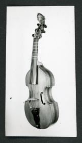 Pardessus de viole