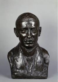 Porträt Walter Leistikow
