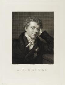Hans Christian Ørsted