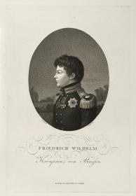 Kronprinz Friedrich Wilhelm