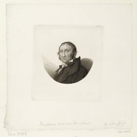 Johann Gottfried Schadow
