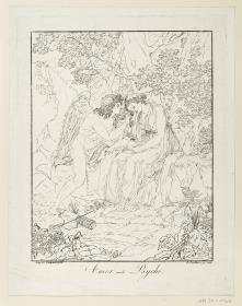 Amor und Psyche