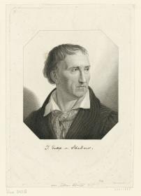 Johann Gottfried Schadow