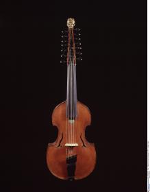 Viola d'amore