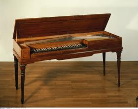 Tafelklavier