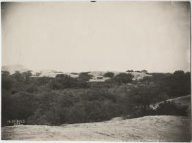 Huacas von Collús
