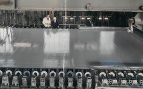 Papierfabrik Scheufelen, Papierherstellung