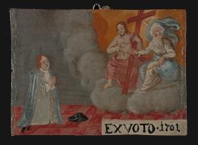 EXVOTO 1701.