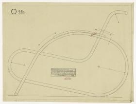 Stahlrohrsessel, Modell 095a (Möbelentwürfe, Stahlrohrmöbel)