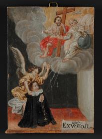 EXVOTO 1697.