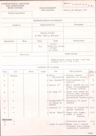"Music of Malaya (A)"