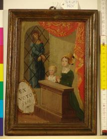 EX VOTO 1816.