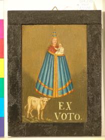 EX VOTO.