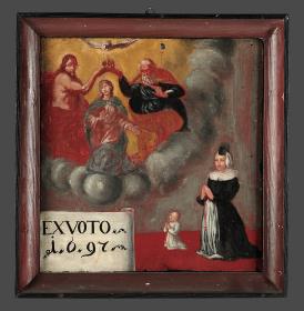 EXVOTO 1697.
