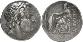 Attaliden: Philetairos