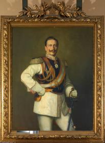 Kaiser Wilhelm II.