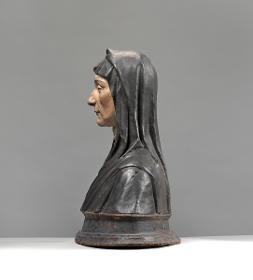 Bildnis der Heiligen Elisabeth