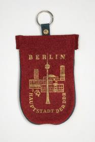 Berlin Hauptstadt der DDR