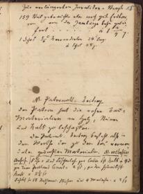 Bautagebuch, S. 18