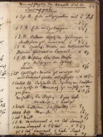 Bautagebuch, S. 22