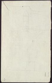 Architektonische Studie