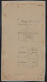 Chausseeeinnehmerhaus